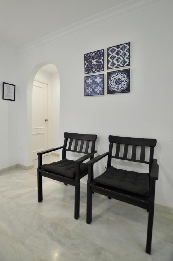 Apartament Playa 100M, Terraza Privada, Piscina, Wifi, Impecable Benalmádena Zewnętrze zdjęcie