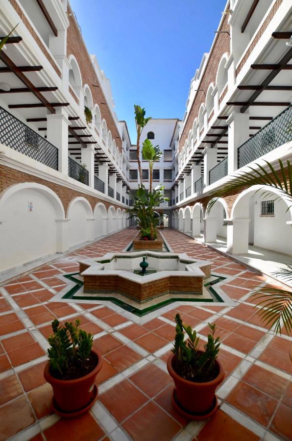 Apartament Playa 100M, Terraza Privada, Piscina, Wifi, Impecable Benalmádena Zewnętrze zdjęcie